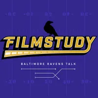 Filmstudy - Baltimore Ravens Talk artwork