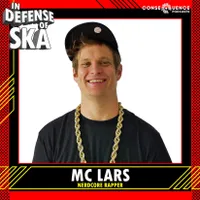 In Defense of Ska artwork