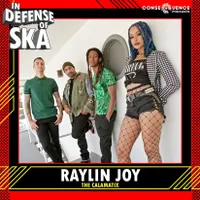 In Defense of Ska artwork