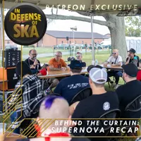 In Defense of Ska artwork
