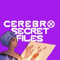 CEREBRO artwork