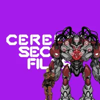 CEREBRO artwork
