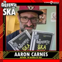 In Defense of Ska artwork