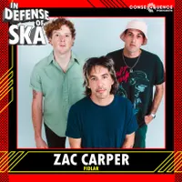 In Defense of Ska artwork