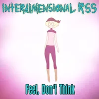 Interdimensional RSS: The Unofficial Rick and Morty Podcast artwork