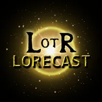 Lord of the Rings Lorecast - J.R.R. Tolkien's World & Writings Explained artwork