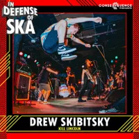 In Defense of Ska artwork