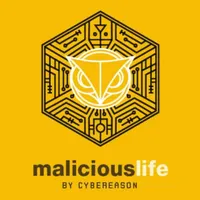 Malicious Life artwork