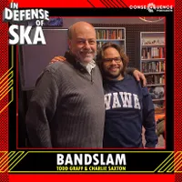 In Defense of Ska artwork