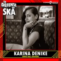 In Defense of Ska artwork