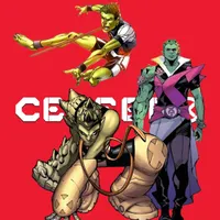 CEREBRO artwork