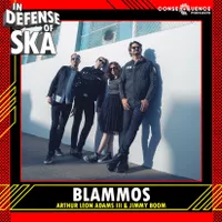 In Defense of Ska artwork