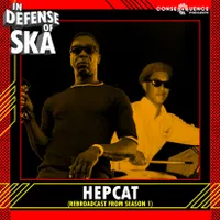 In Defense of Ska artwork