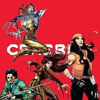 CEREBRO artwork