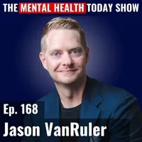 Mental Health Today Show | Mental Wellness & Overthinking artwork