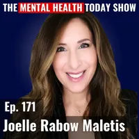 Mental Health Today Show | Mental Wellness & Overthinking artwork