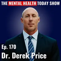 Mental Health Today Show | Mental Wellness & Overthinking artwork