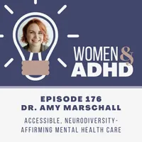 Women & ADHD artwork
