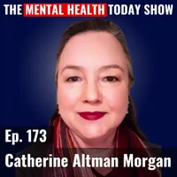 Mental Health Today Show | Mental Wellness & Overthinking artwork