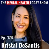 Mental Health Today Show | Mental Wellness & Overthinking artwork