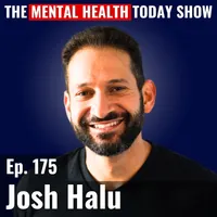 Mental Health Today Show | Mental Wellness & Overthinking artwork