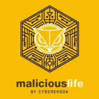 Malicious Life artwork