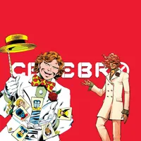 CEREBRO artwork