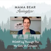 Mama Bear Apologetics artwork
