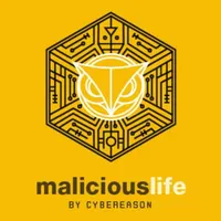 Malicious Life artwork
