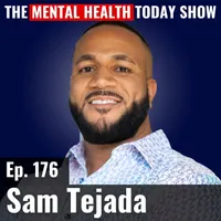 Mental Health Today Show | Mental Wellness & Overthinking artwork
