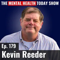 Mental Health Today Show | Mental Wellness & Overthinking artwork