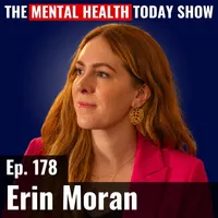 Mental Health Today Show | Mental Wellness & Overthinking artwork