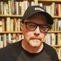 Reading And Writing Podcast artwork