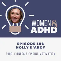 Women & ADHD artwork