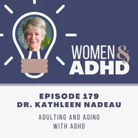Women & ADHD artwork