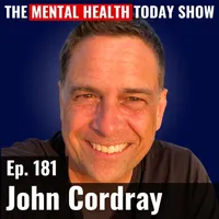 Mental Health Today Show | Mental Wellness & Overthinking artwork