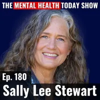Mental Health Today Show | Mental Wellness & Overthinking artwork