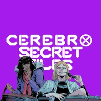 CEREBRO artwork