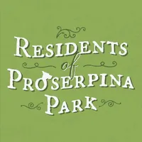 Residents of Proserpina Park - A Mythology Audio Drama artwork
