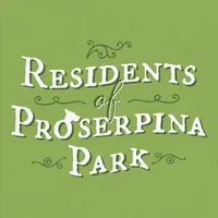 Residents of Proserpina Park - A Mythology Audio Drama artwork