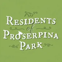Residents of Proserpina Park - A Mythology Audio Drama artwork