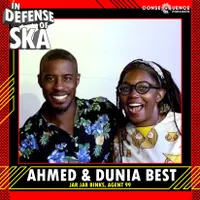 In Defense of Ska artwork