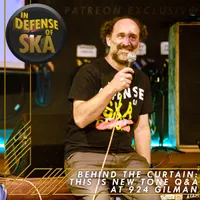 In Defense of Ska artwork
