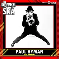 In Defense of Ska artwork