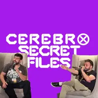CEREBRO artwork