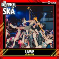 In Defense of Ska artwork