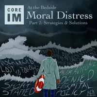 Core IM | Internal Medicine Podcast artwork
