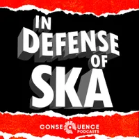 In Defense of Ska artwork