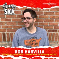 In Defense of Ska artwork