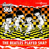 In Defense of Ska artwork